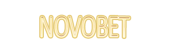 Logo NOVOBET